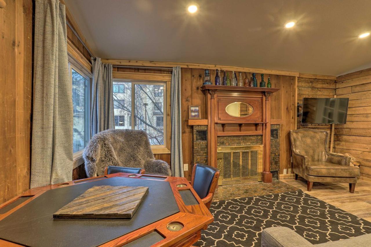 Appartement Rustic Anchorage Hideaway Walk To Coastal Trail! Extérieur photo