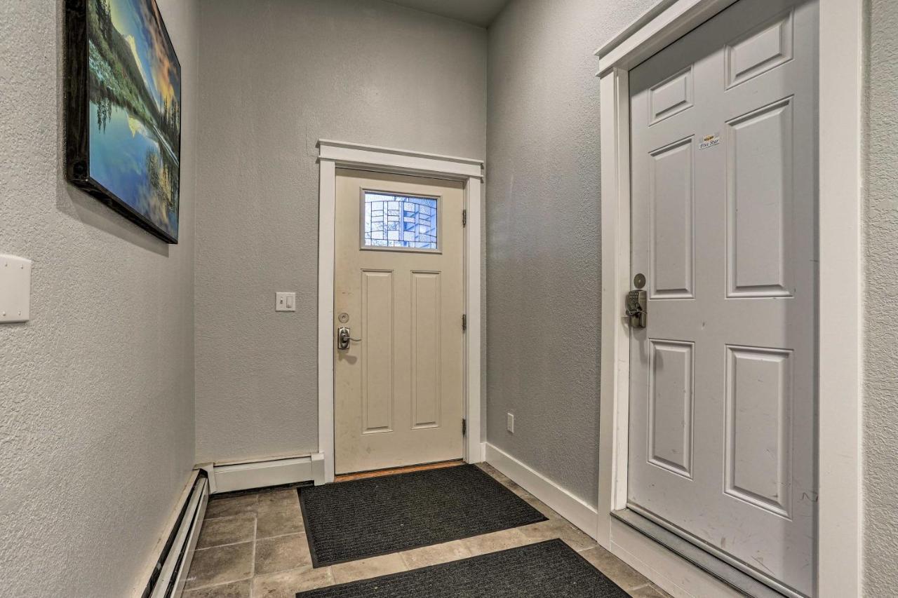 Appartement Rustic Anchorage Hideaway Walk To Coastal Trail! Extérieur photo